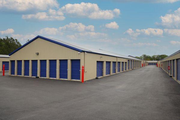 Midgard Self Storage