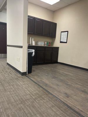 Oklahoma Surgical Hospital