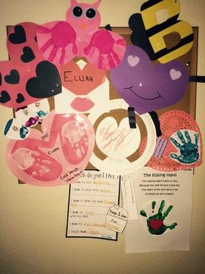 Maxwell Preschool Academy