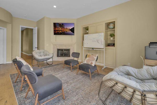 Mission Prep Teen Treatment