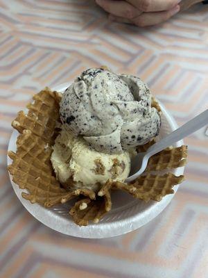 Old Georgetown Creamery