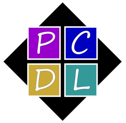 PCDL Logo