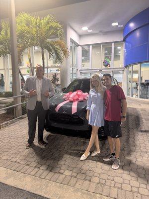 Braman Honda of Palm Beach