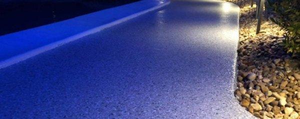 Showcase Concrete Coating