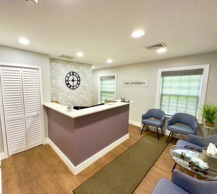 Theresa Girardot Tax and Accounting Services