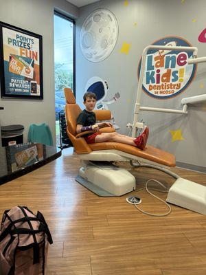 NC Oral Surgery + Orthodontics - Durham