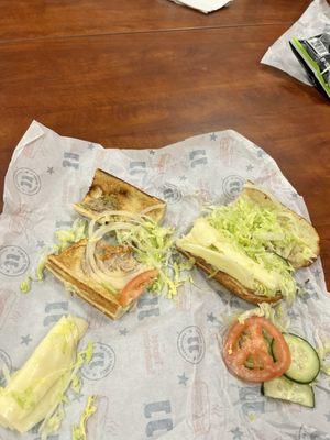 Jimmy John's