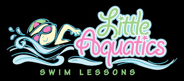 Little Aquatics Swim Lessons