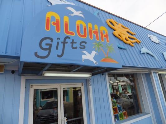 Aloha Gift