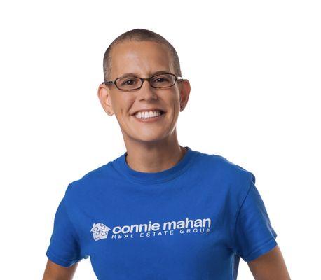 Connie Mahan Real Estate Group