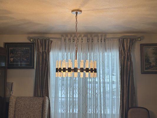 RG Electrical Services