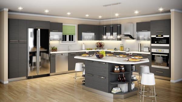 Euro Kitchens USA