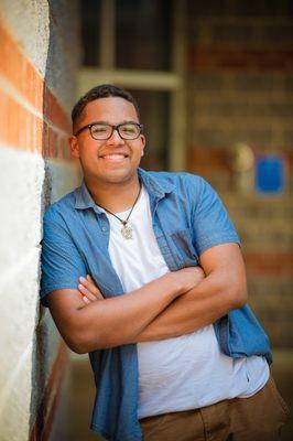 Terra Howard photography