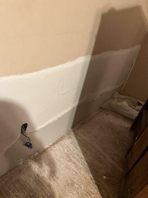 MKM Drywall Remodeling