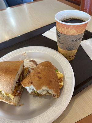 La Taza Panaderia Cafe and Bakery