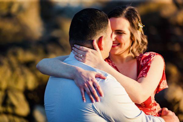 Makeup and Hair by Sophia Nawabi