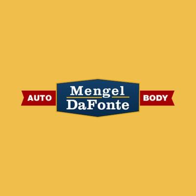 Mengel-DaFonte Auto Body Inc