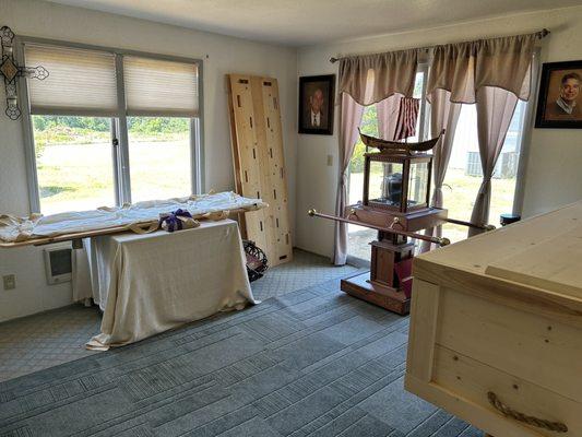 Cornerstone Funeral Services & Cremation