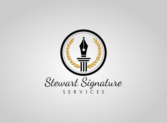 Stewart Signature Services