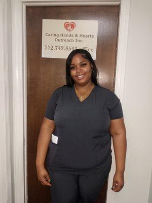 EMS Safety & Healthcare Training Center