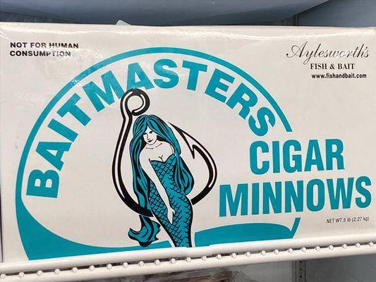 Fisherman's Discount