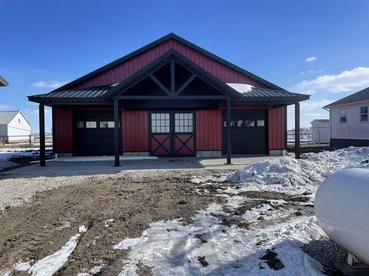 Rocke Overhead Doors