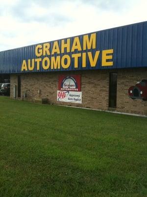 Graham Automotive