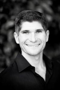 Gavin Dry, MD FRCPS PLLC