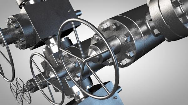 The Marketing Department