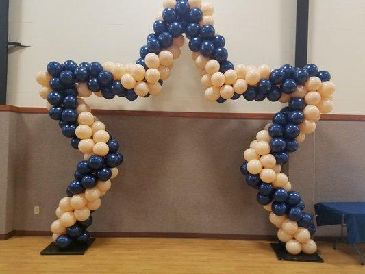 Balloons With A Twist