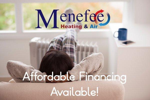 Affordable & efficient service!