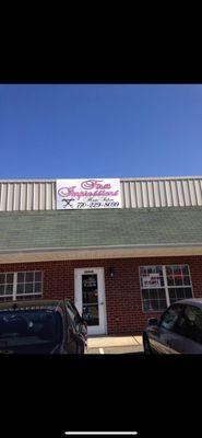 First Impression Hair Salon