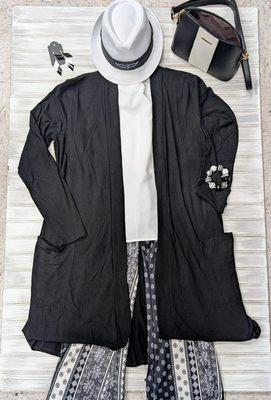 Three Sisters and a Trunk