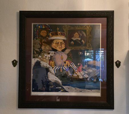 Wholesale Art & Framing