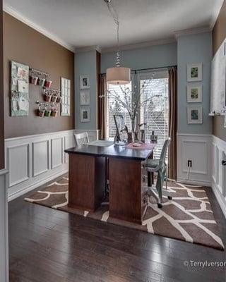 Phinney Ridge Interiors