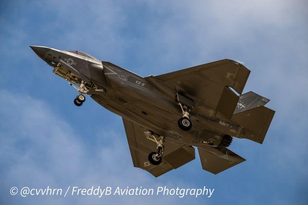 Naval Air Weapons Station China Lake