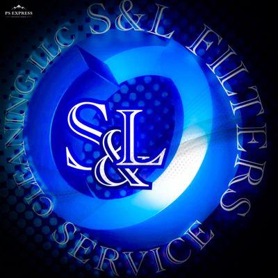 S and L Filters Service Cleaning