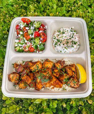 XENiA Mediterranean Kitchen