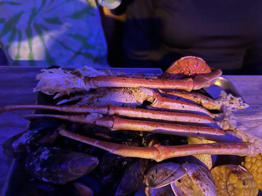 Lighthouse Fish Market