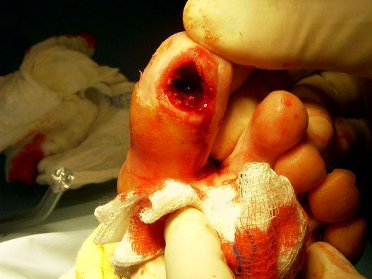 The Podiatry Clinic, PA