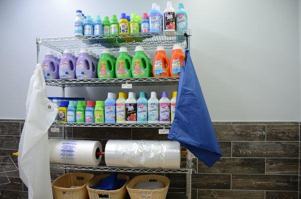 Stellar Laundry - Antioch