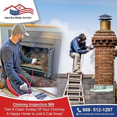 American Home Services