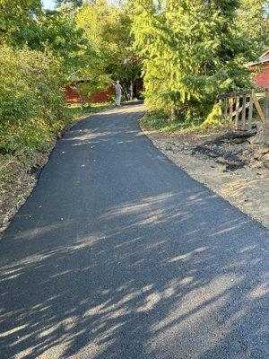 Cascade Paving & Sealcoating