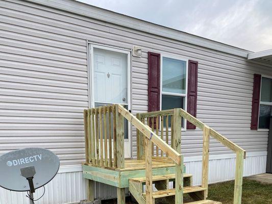 A Team Repair Handyman & Remodeling Services