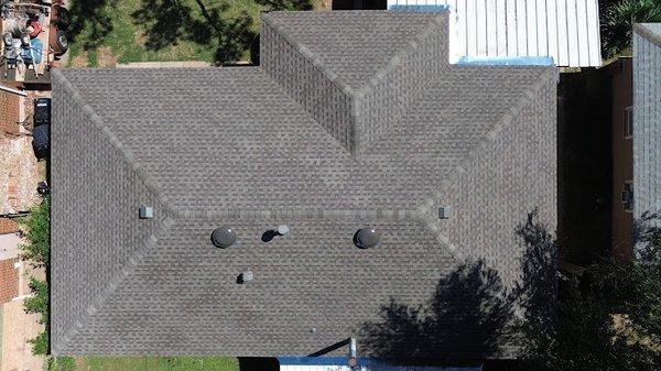 Galaxy Roofing and Construction