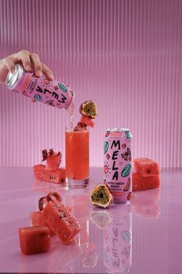 Studio photoshoot, glass panel background