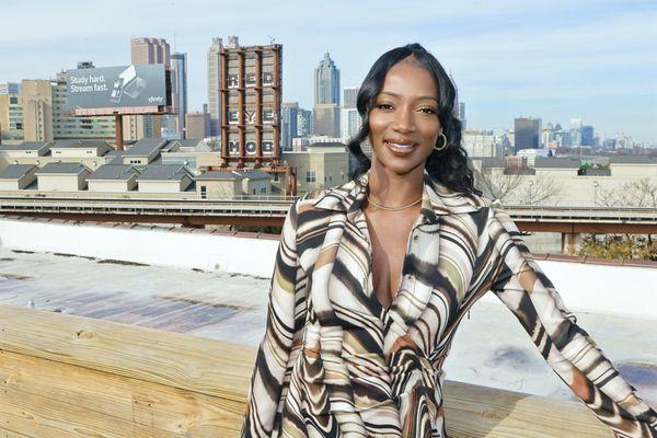 Kasia Williams - Berkshire Hathaway Home Services