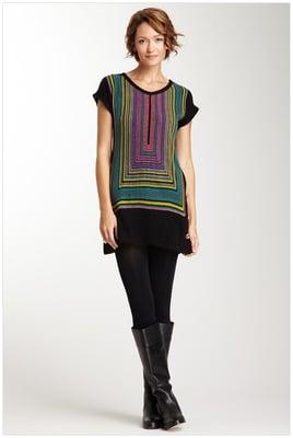 Unique boho dresses