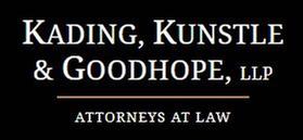 Kading, Kunstle & Goodhope. LLP
