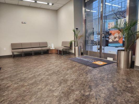 Northwell Health-GoHealth Urgent Care